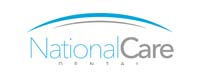 National Care Dental Logo