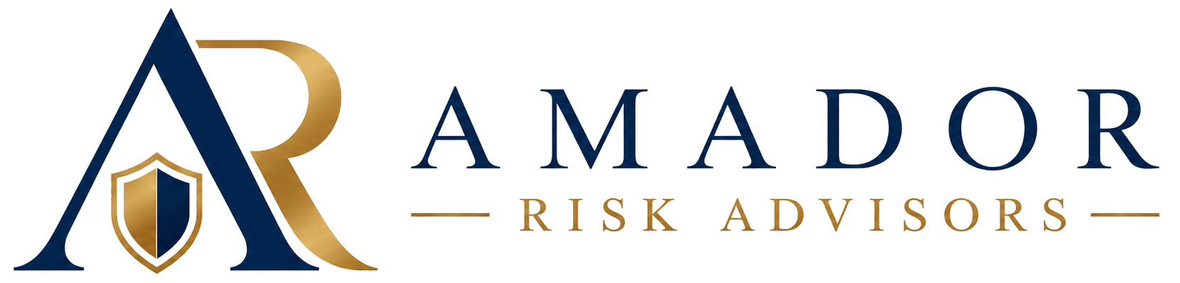 Amador Risk Advisors Logo